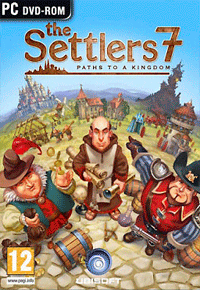 The Settlers 7 (Paths to a Kingdom)